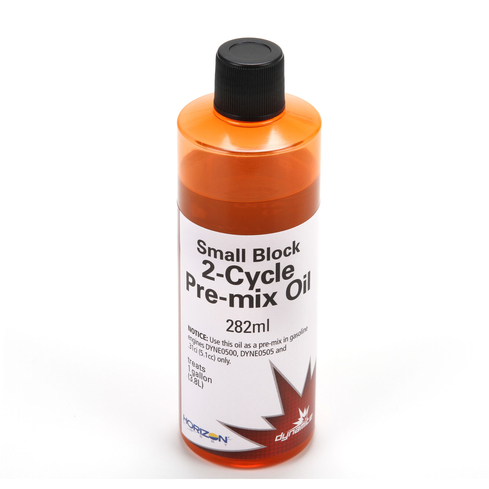 High Performance Small Block 2-Cycle Oil, 250ml