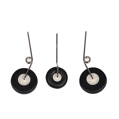 Landing Gear Set: Yak 130 Landing Gear Set: Yak 130