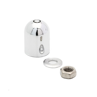 Spinner Nut: Carbon-Z T-28 Spinner Nut: Carbon-Z T-28