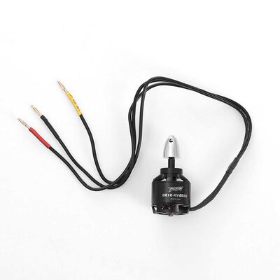 Motor: 2216-2650Kv Motor: 2216-2650Kv