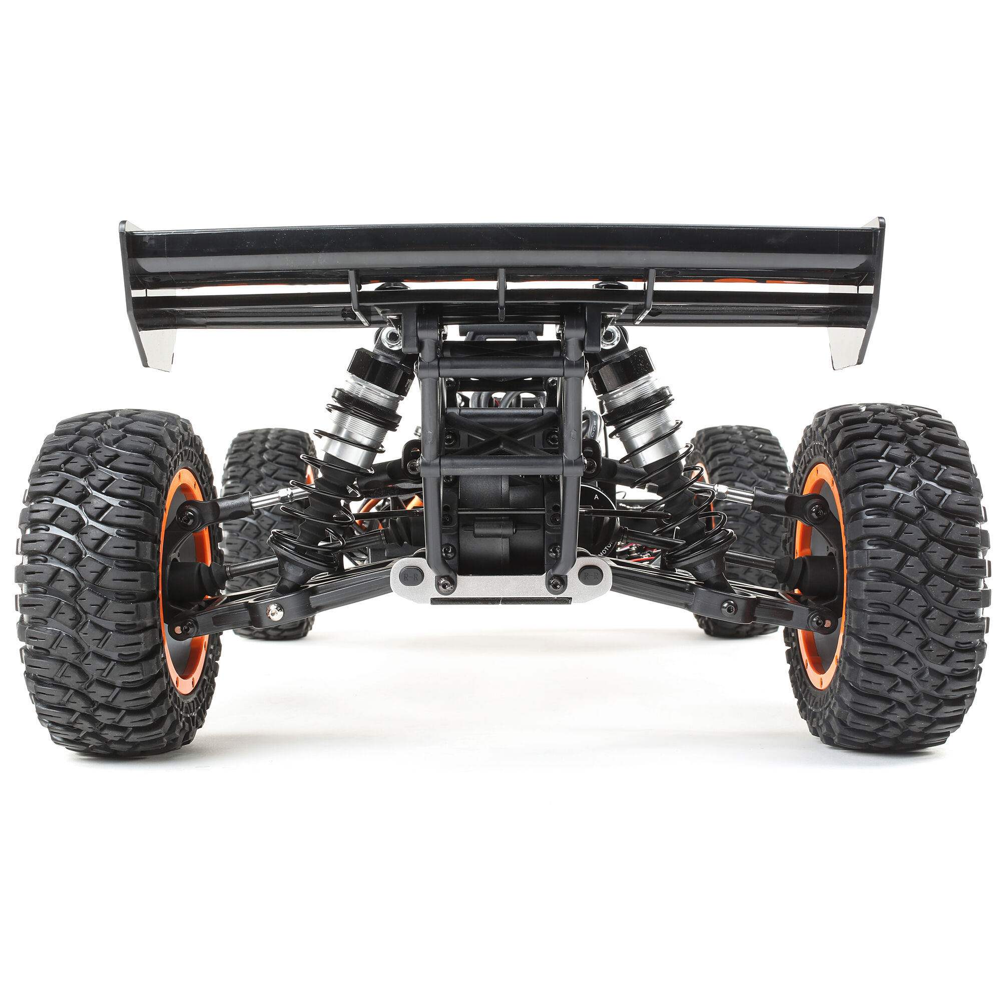 losi desert buggy xle