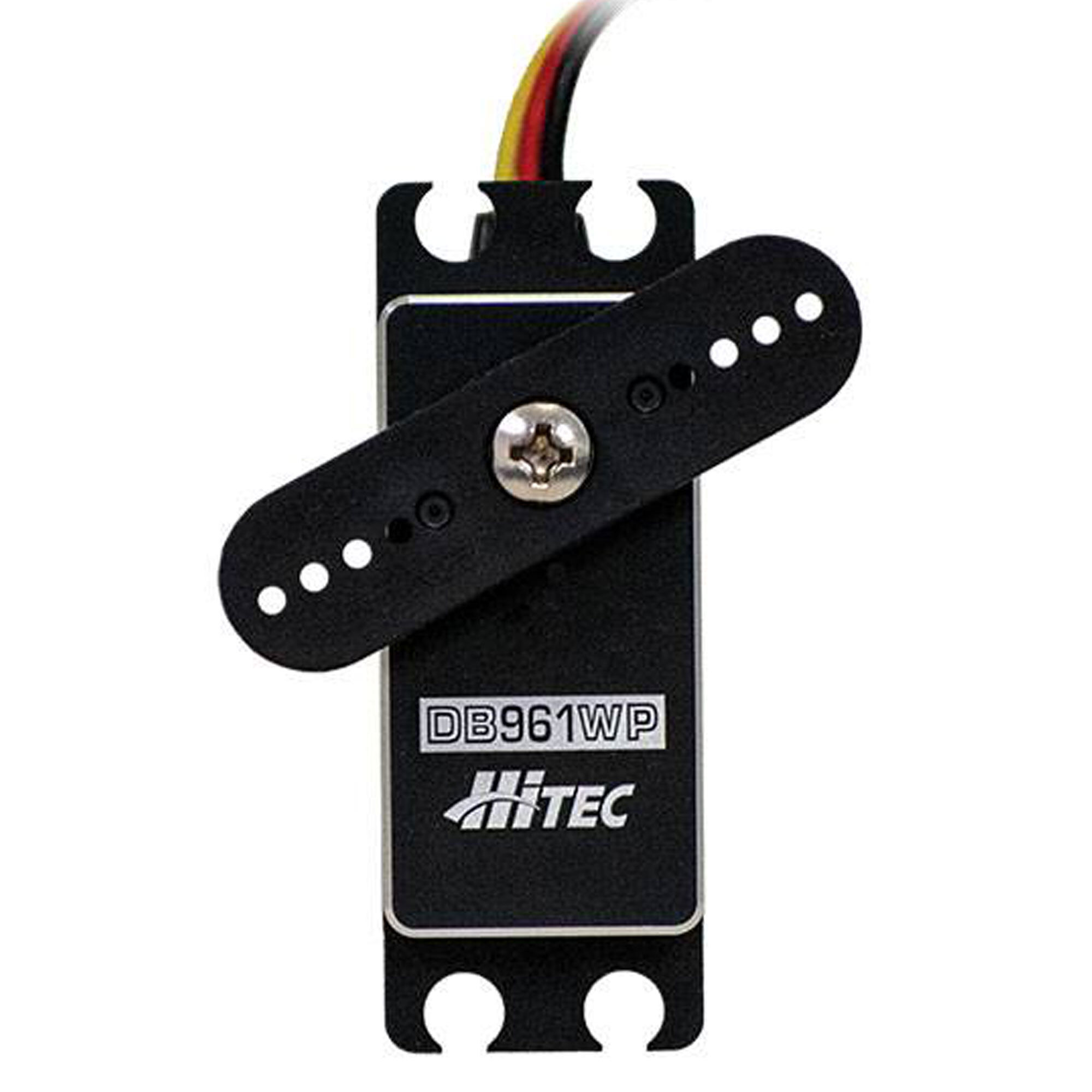 Hitec RCD Inc DB961WP Servo 20mm Brushless Steel Gear Waterproof