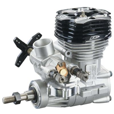 55HZ-R DRS Ringed .55 Helicopter Engine 55HZ-R DRS Ringed .55 Helicopter Engine