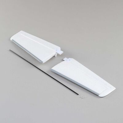 Horizontal Stab with Tube: SR-22T Horizontal Stab with Tube: SR-22T