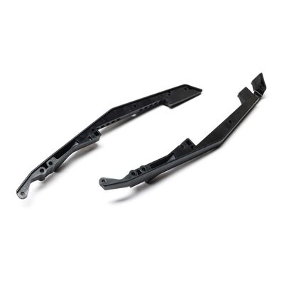 Side Guard Set, Standard: 22X Side Guard Set, Standard: 22X