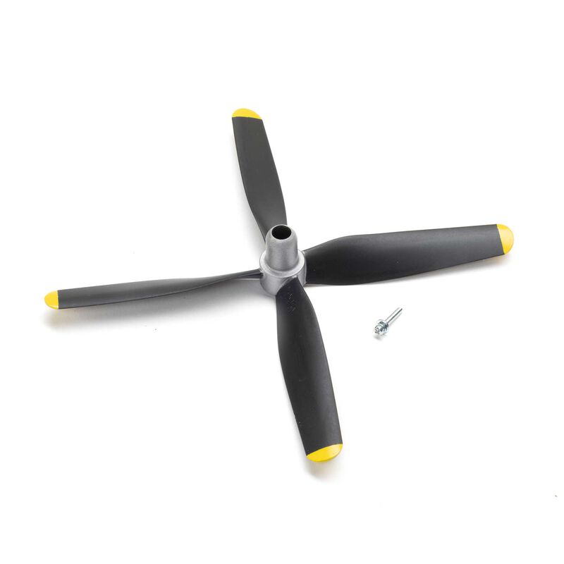 E-flite Propeller, 150 x 150mm