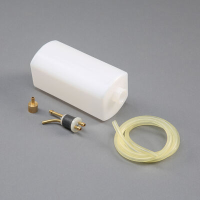 Fuel Tank 15 oz: Van's RV-4 30cc Fuel Tank 15 oz: Van's RV-4 30cc