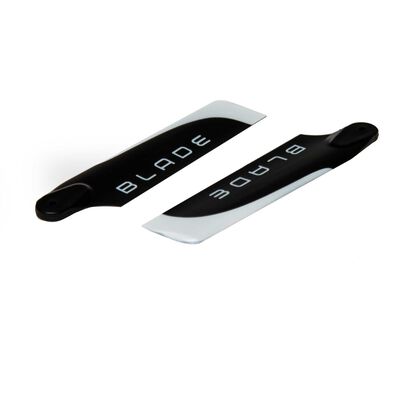 65mm Tail Blade Set: Fusion 360 65mm Tail Blade Set: Fusion 360