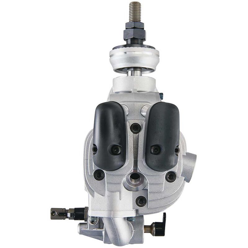 OS Engines FS-95V Ringed 4-Stroke .95 Airplane Glow Engine