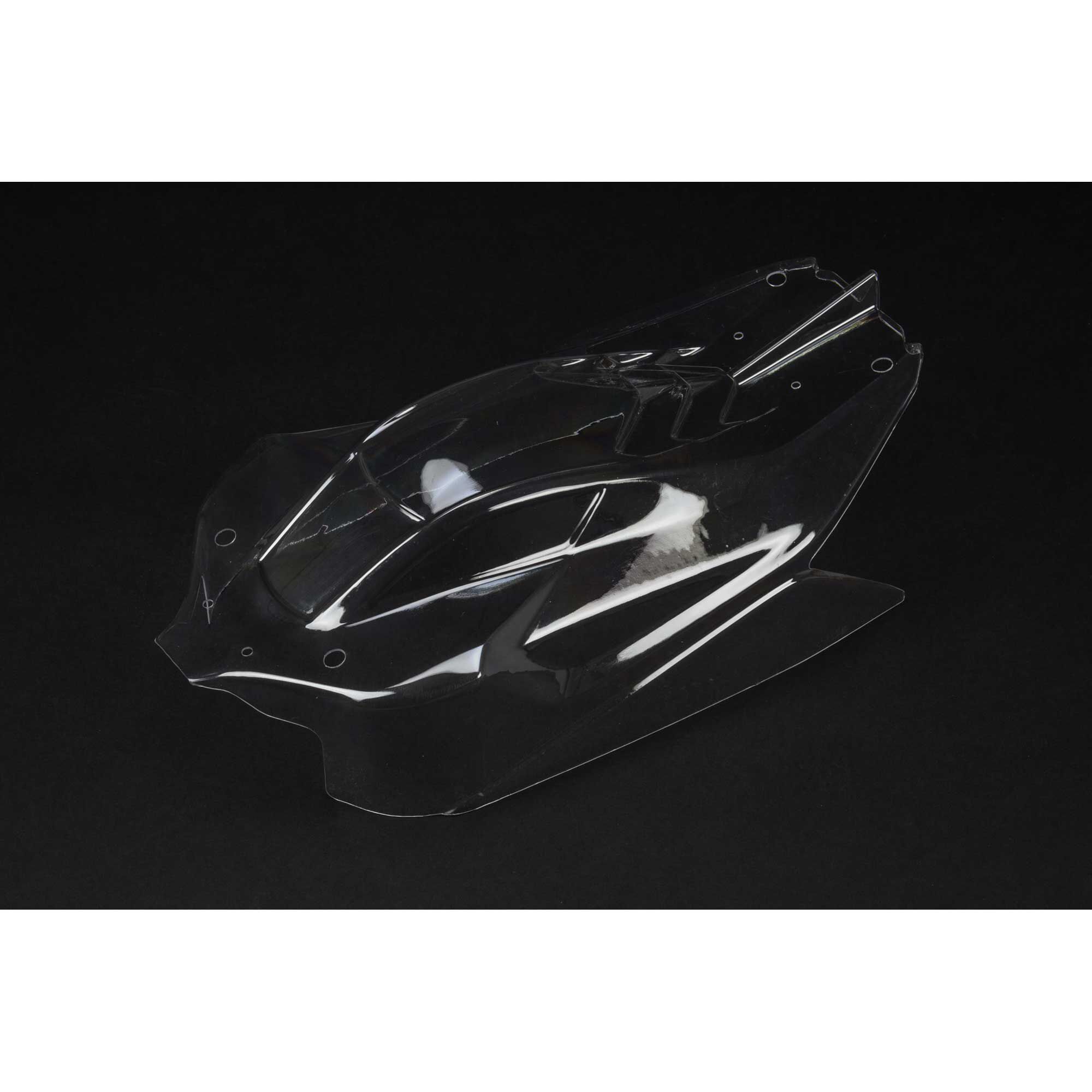 [�˾���ũ] ARA402270 [ARRMA] AR402270 Typhon 4x4 Clear Body with Decals 2