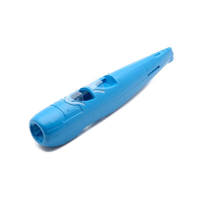 Fuselage with Windscreens: UMX PT-17 Fuselage with Windscreens: UMX PT-17