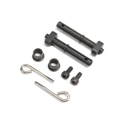 Brake Cams (2): DBXL 2.0 Brake Cams (2): DBXL 2.0