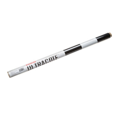 UltraCote, 4" White & Black Squares UltraCote, 4" White & Black Squares