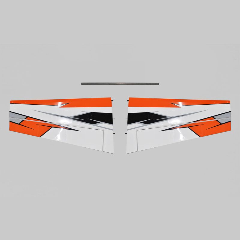 Phoenix Model Wing Set, EXTRA NG 60''