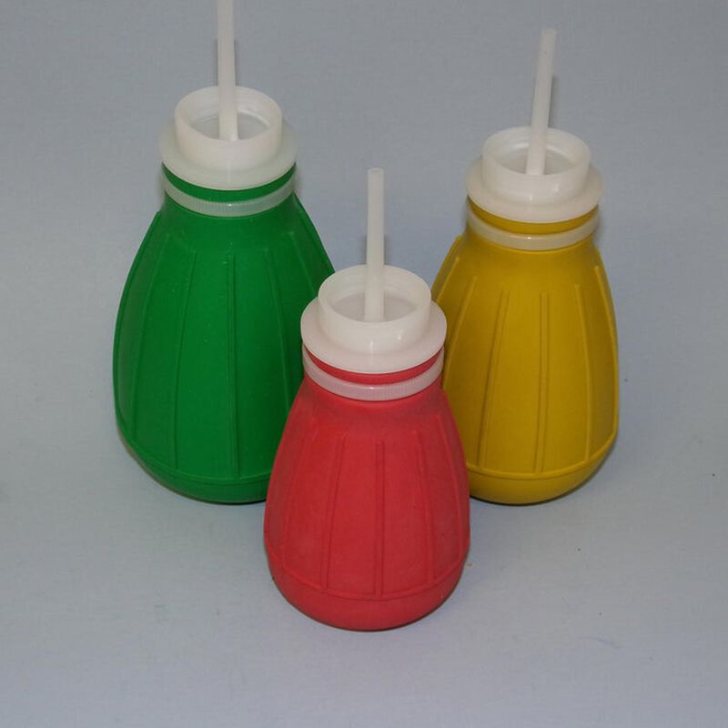 Bulb Pump Fueler 6oz