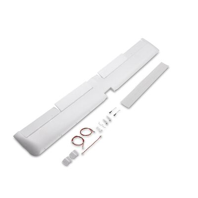 Wing Set: UMX Turbo Timber Evolution Wing Set: UMX Turbo Timber Evolution