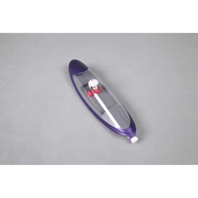 Cockpit: Futura 1060mm Purple Cockpit: Futura 1060mm Purple