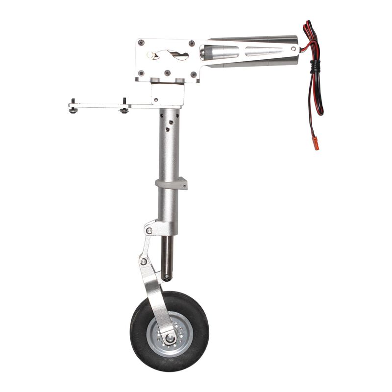 Phoenix Model Nose Gear, AERMACCHI MB-339 BLUE 106’’