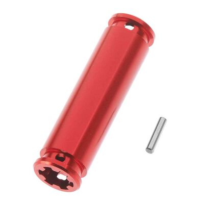 Slider Driveshaft 41mm: Nero Slider Driveshaft 41mm: Nero