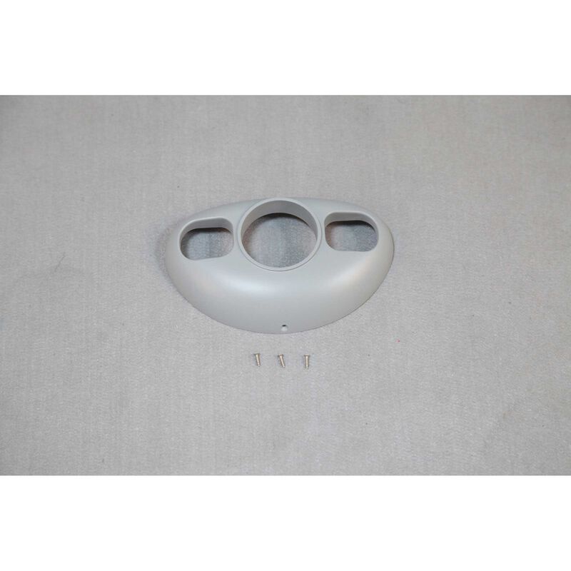 Cowl: PA-18 Super Cub 1700mm