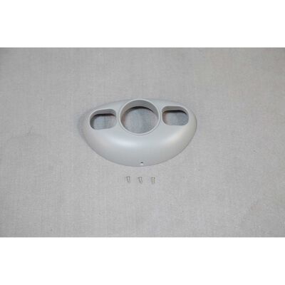 Cowl: PA-18 Super Cub 1700mm Cowl: PA-18 Super Cub 1700mm