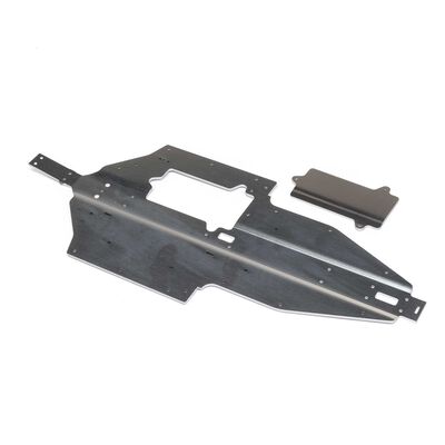 Chassis Plate: RZR Rey Chassis Plate: RZR Rey