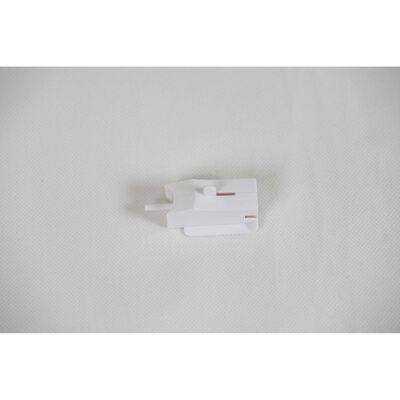 Fuselage Hatch Pin Assembly: P-51D 1.5m Mustang Fuselage Hatch Pin Assembly: P-51D 1.5m Mustang