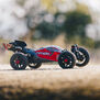 1/8 TYPHON 3S BLX 4WD Brushless Buggy with Spektrum RTR, Red