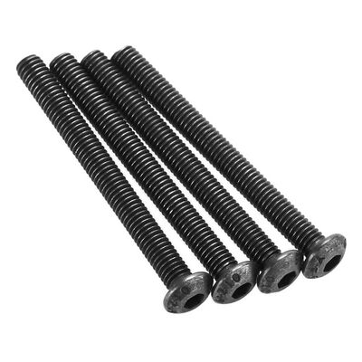 Button Head Screw 3x30mm (4) Button Head Screw 3x30mm (4)