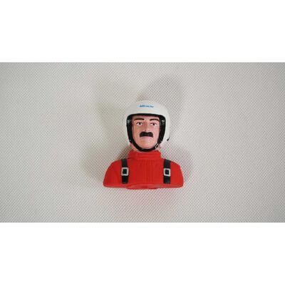 Pilot: Viper 90mm Pilot: Viper 90mm