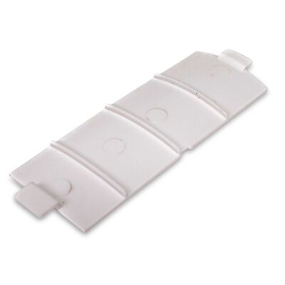 Air Intake Wire Cover: Habu 80 Air Intake Wire Cover: Habu 80