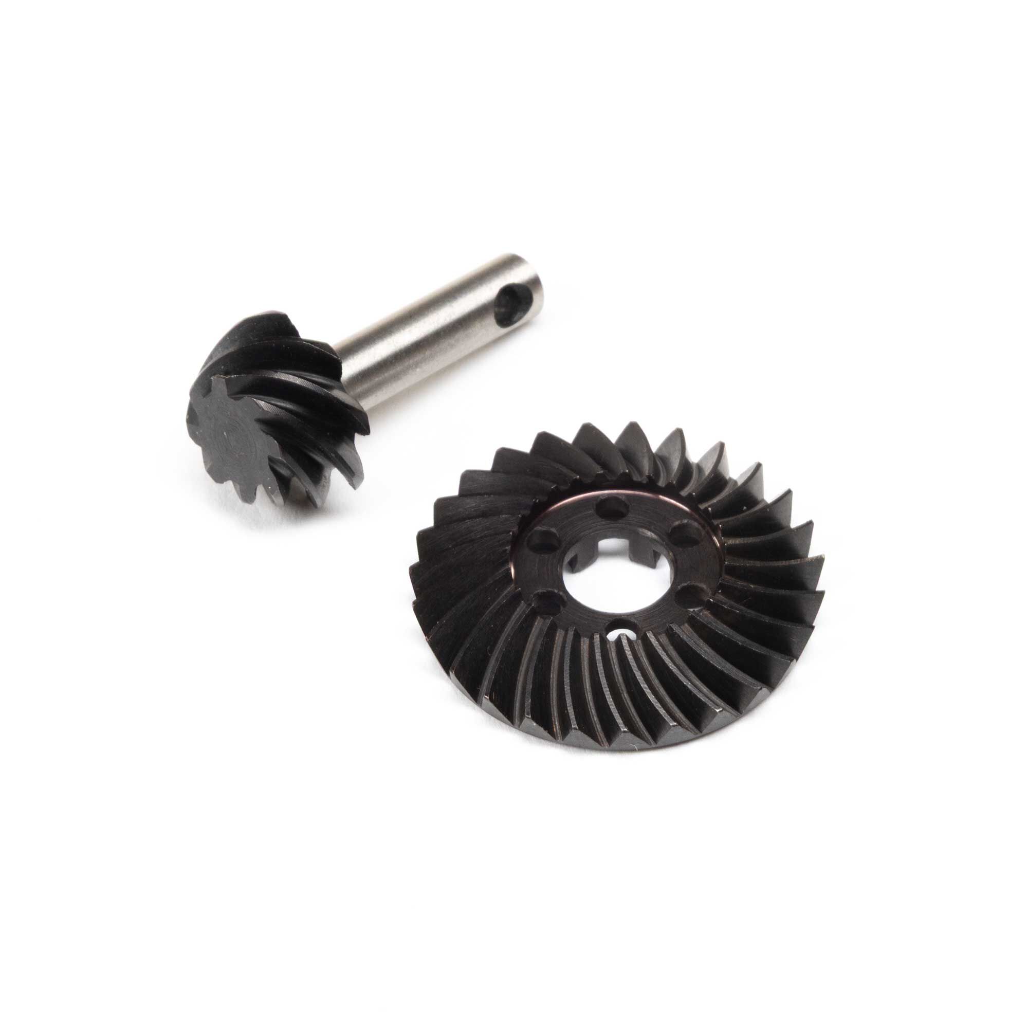 Axial Axial 6-Bolt 27/8 Heavy Duty Overdrive Gear Set | Horizon Hobby