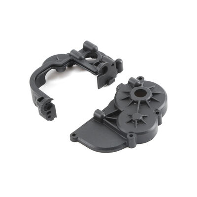 Center Transmission Housing: Baja Rey Center Transmission Housing: Baja Rey