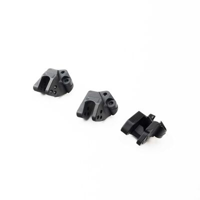 Upper Center Link Mounts: SCX10 III Upper Center Link Mounts: SCX10 III