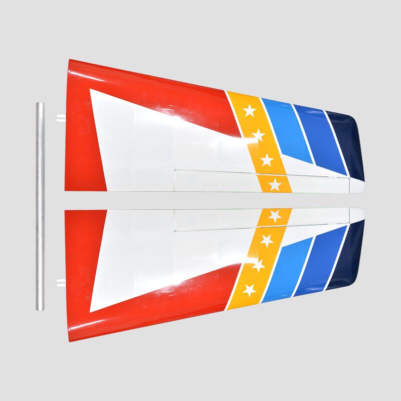 Phoenix Model Wing Set for Wild 7 60''