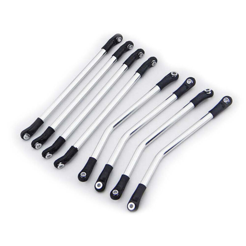 Axial AX-10 Deadbolt/Ridgecrest - Foto 8