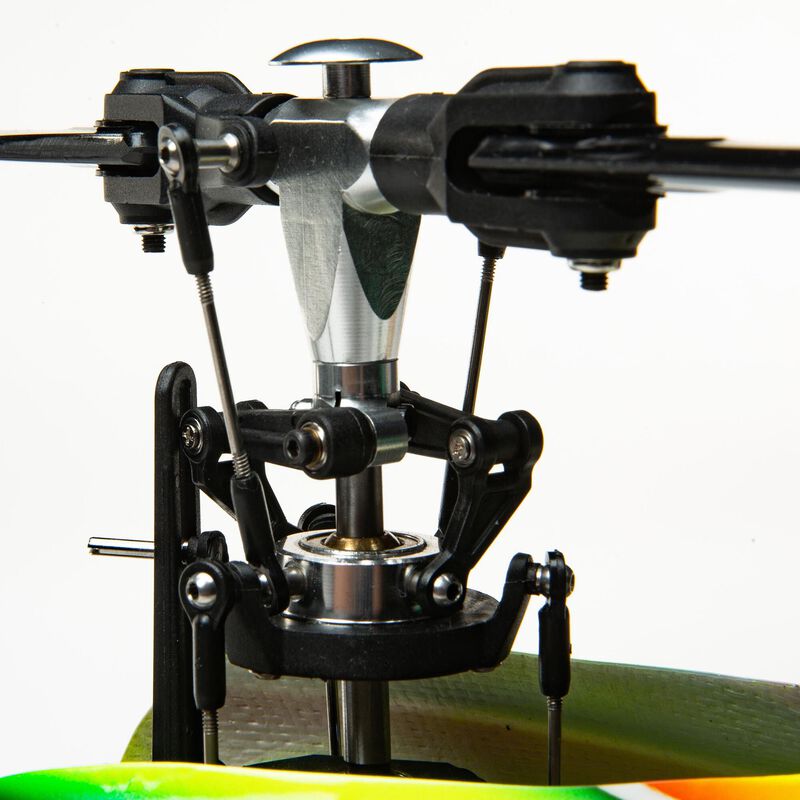 [���ܼ�] BLH590001 [BLADE] 330 S RTF with SAFE + DXs ������ ����