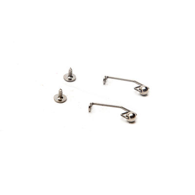 Turning Arms: 1/14 Outburst Turning Arms: 1/14 Outburst