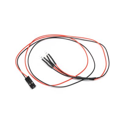 LED Light Set: SCX24 LED Light Set: SCX24