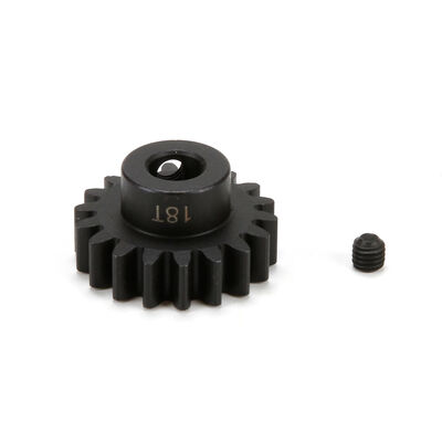 Pinion Gear, 18T, MOD 1.5: 6IX Pinion Gear, 18T, MOD 1.5: 6IX