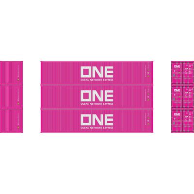 HO ATH 50' ACF Combination Door Box Car, GN #36237 HO ATH 50' ACF Combination Door Box Car, GN #36237