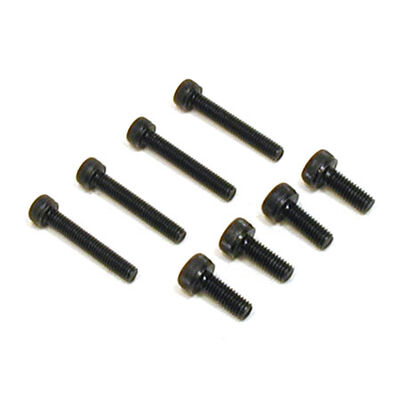 Cylinder Screw Set: TT Cylinder Screw Set: TT