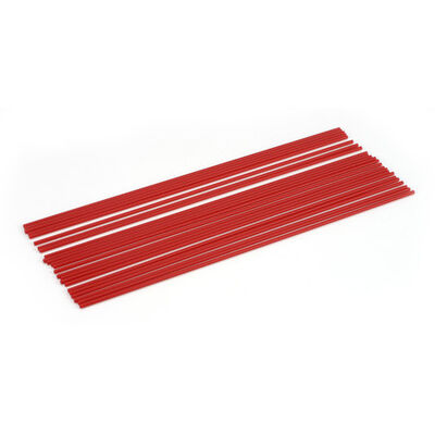 Antenna Tube, Red (24) Antenna Tube, Red (24)