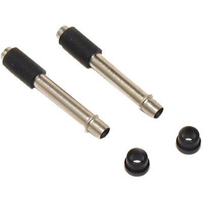 Pushrod Covr/Rub Seal:K,P,DD,EE,KK Pushrod Covr/Rub Seal:K,P,DD,EE,KK