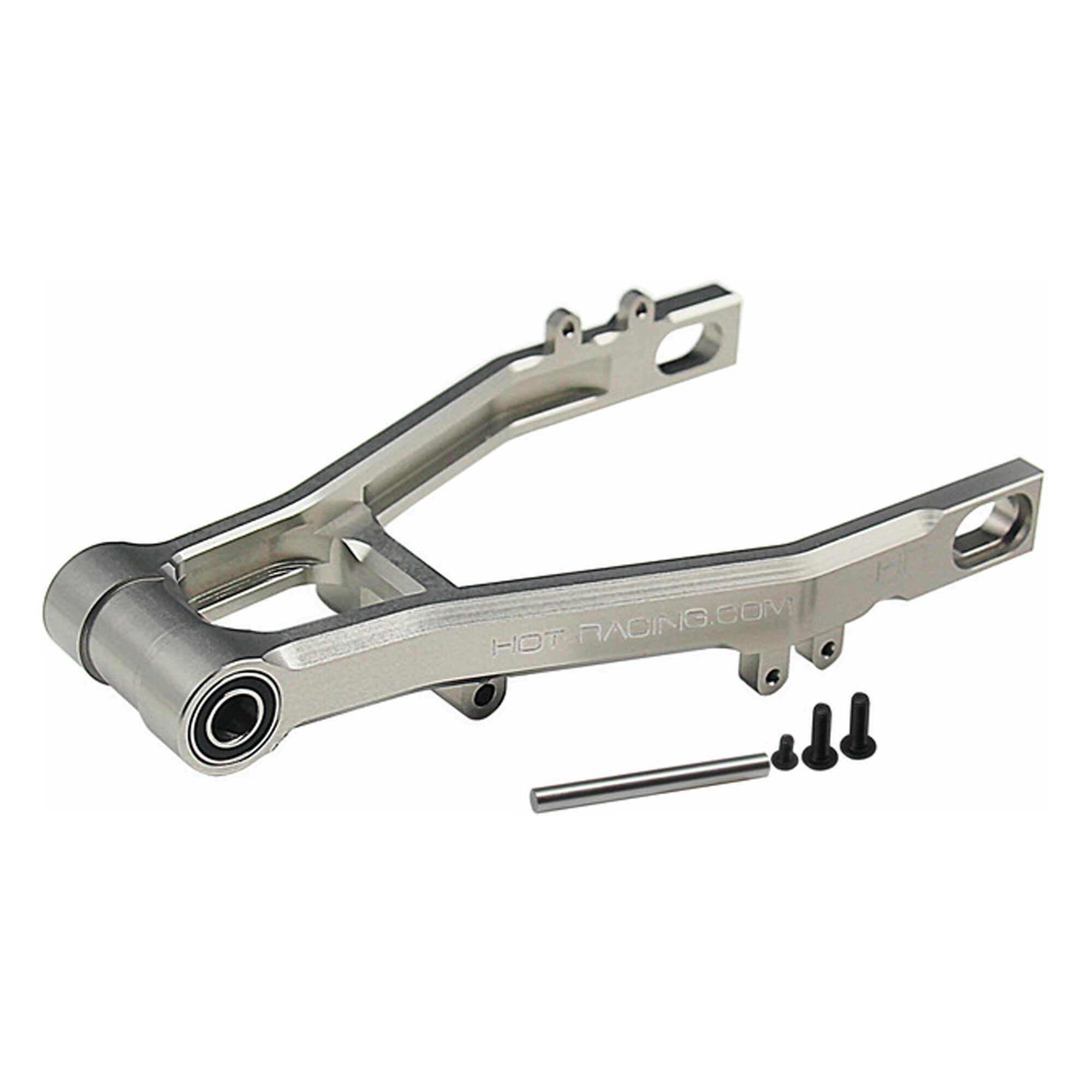 Hot Racing Hot Racing Aluminum Swing Arm: Promoto-MX | Horizon Hobby
