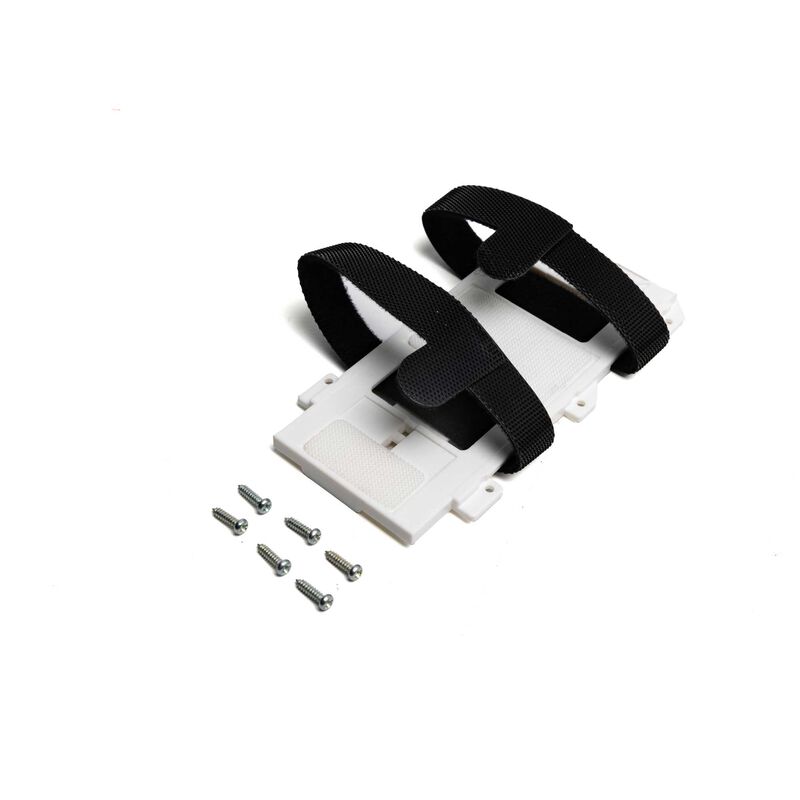 Battery Tray: S.E.5a