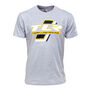 TLR 2020 Gray T-Shirt, Medium