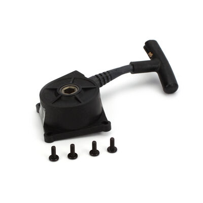 Combo Pull/Spin Start Assm: DYN .21 Combo Pull/Spin Start Assm: DYN .21