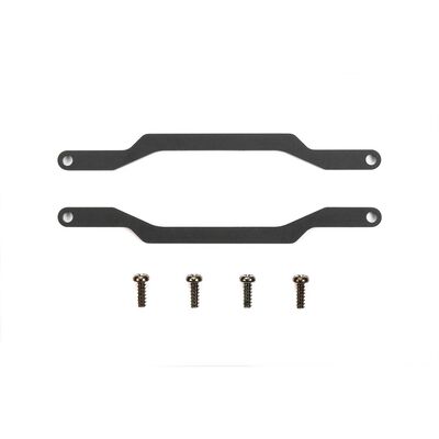 Upper Arm Connectors: SW-01 4WD Monster Truck Upper Arm Connectors: SW-01 4WD Monster Truck