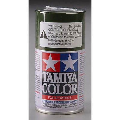 Spray Lacquer TS-28 Olive Drab Spray Lacquer TS-28 Olive Drab